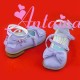 Antaina Tea Party Shoes Model 102